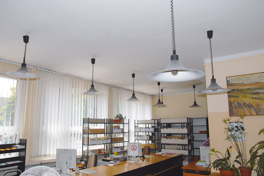 Centrum Informacji Naukowej i Biblioteka
                  Akademicka (Katowice)