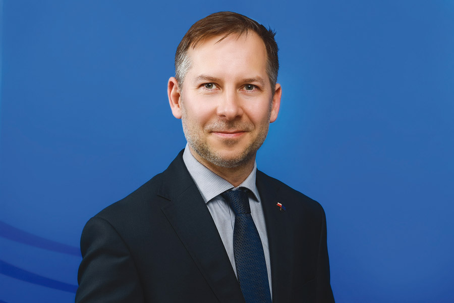 Bartłomiej Balcerzyk