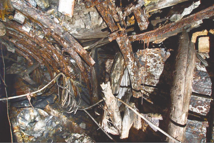 Muzeum Górnictwa Węglowego w Zabrzu