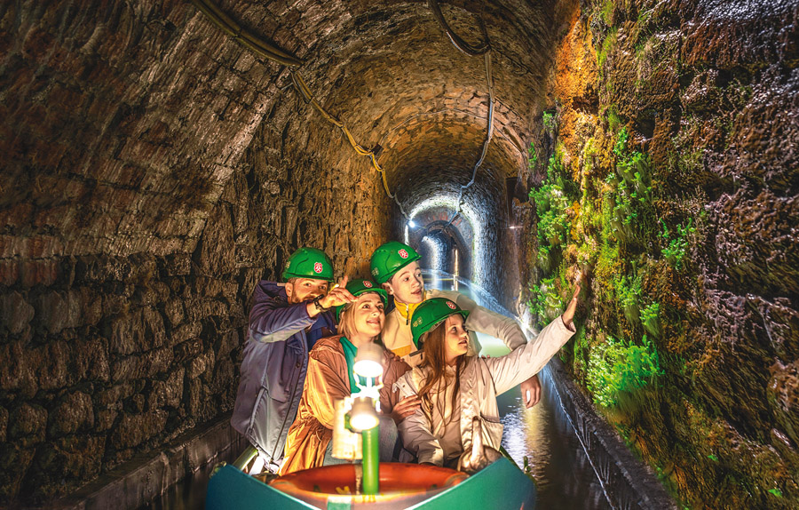 Muzeum Górnictwa Węglowego w Zabrzu